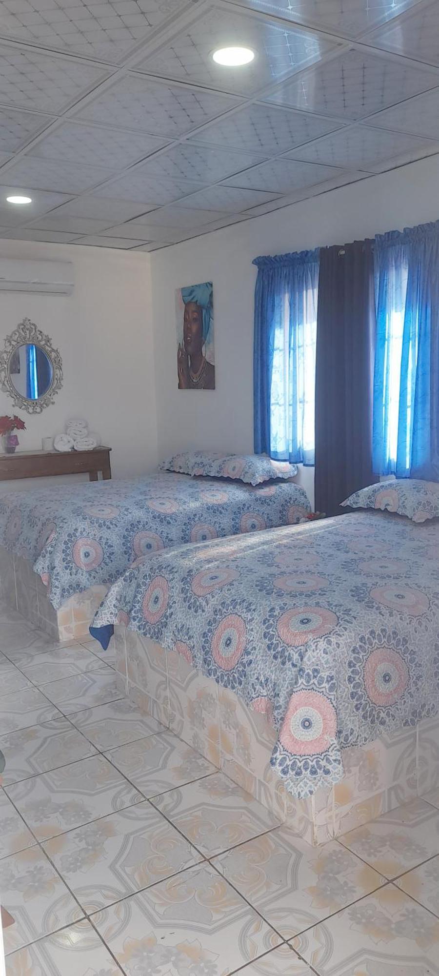 Belo Bay Apartment Hotel Portobelo Exterior photo