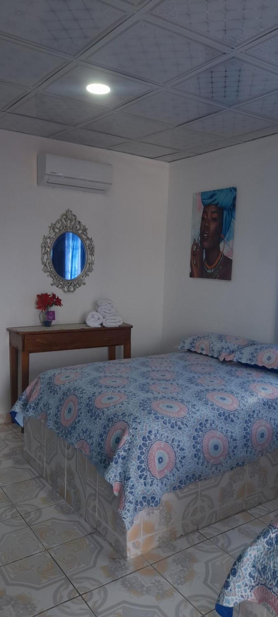 Belo Bay Apartment Hotel Portobelo Exterior photo
