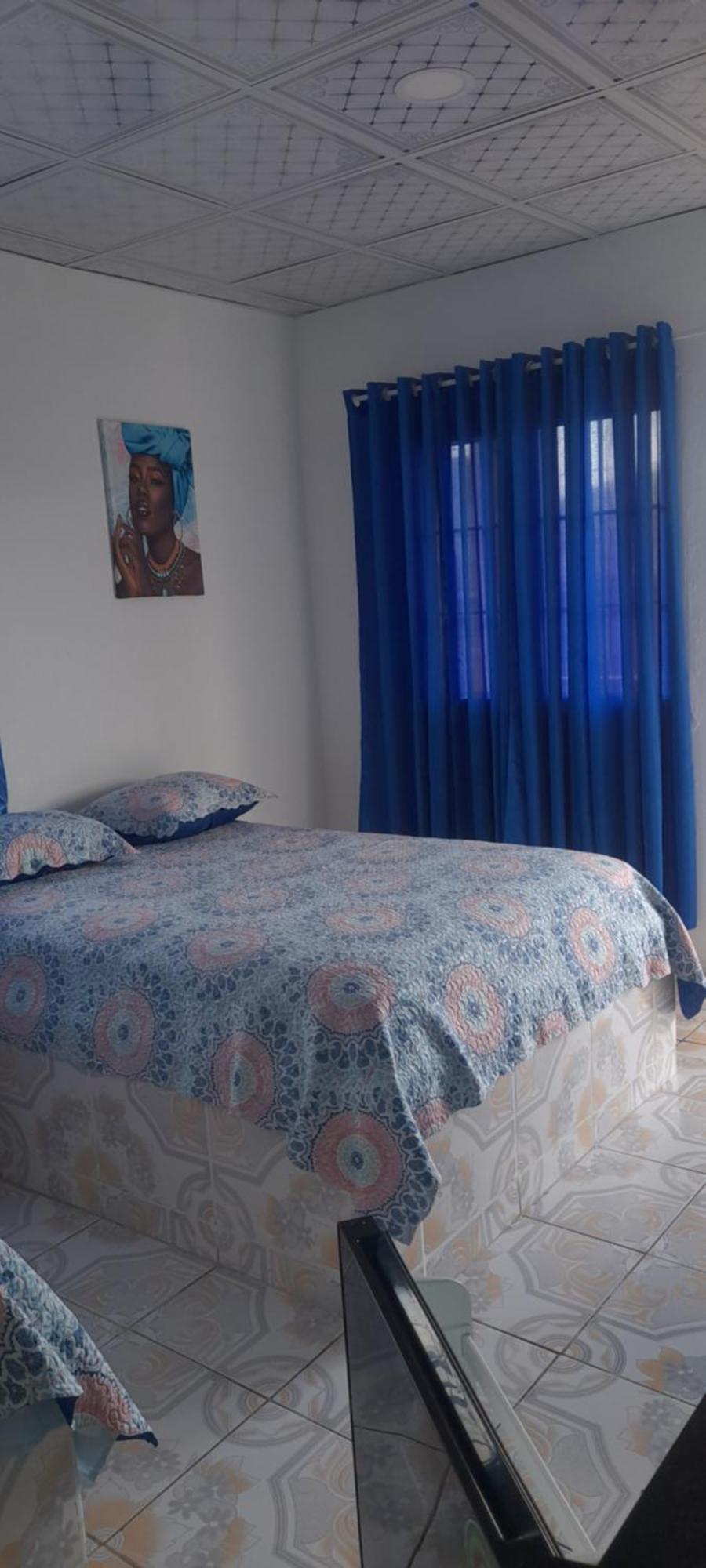 Belo Bay Apartment Hotel Portobelo Exterior photo