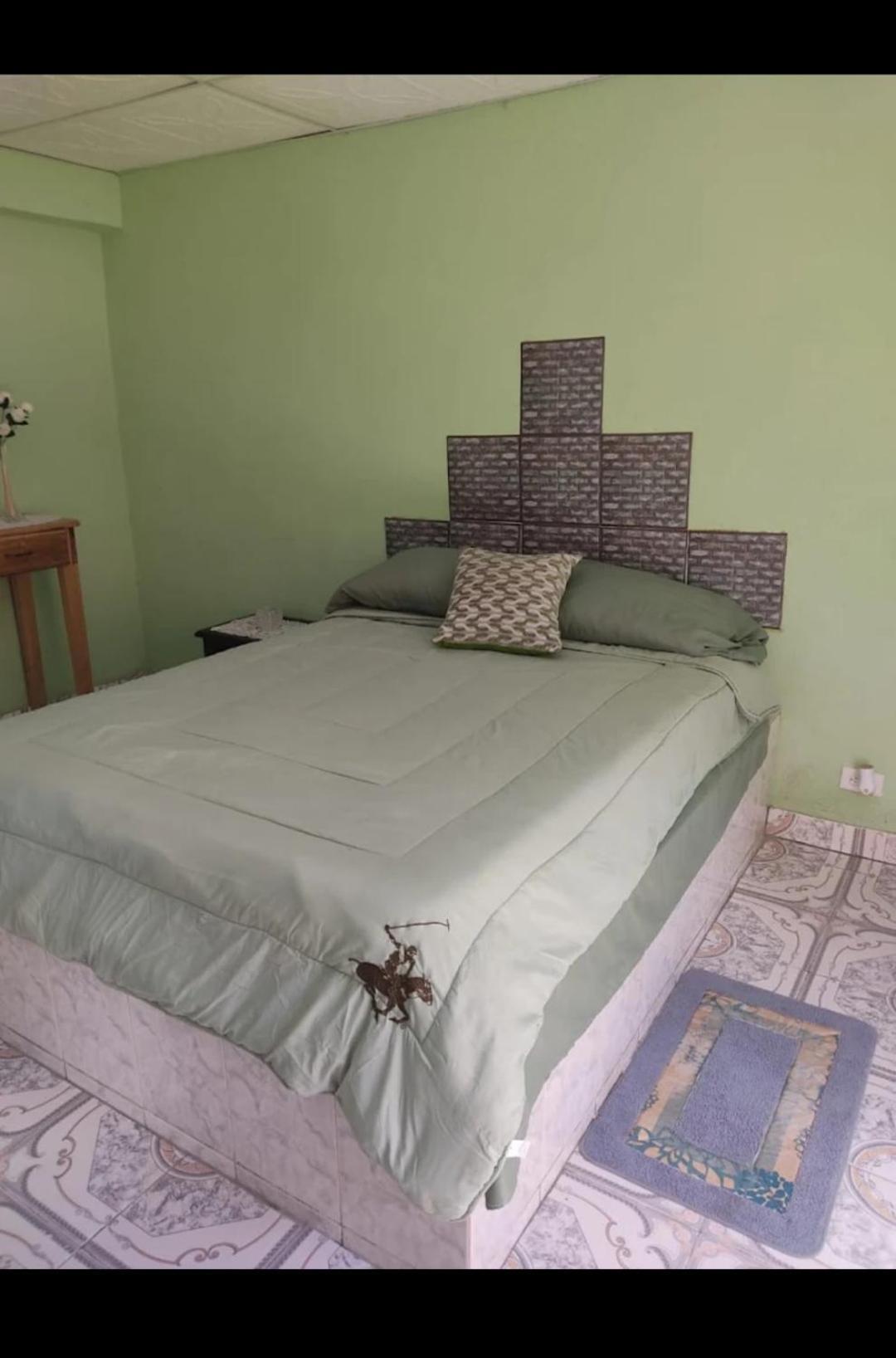 Belo Bay Apartment Hotel Portobelo Exterior photo