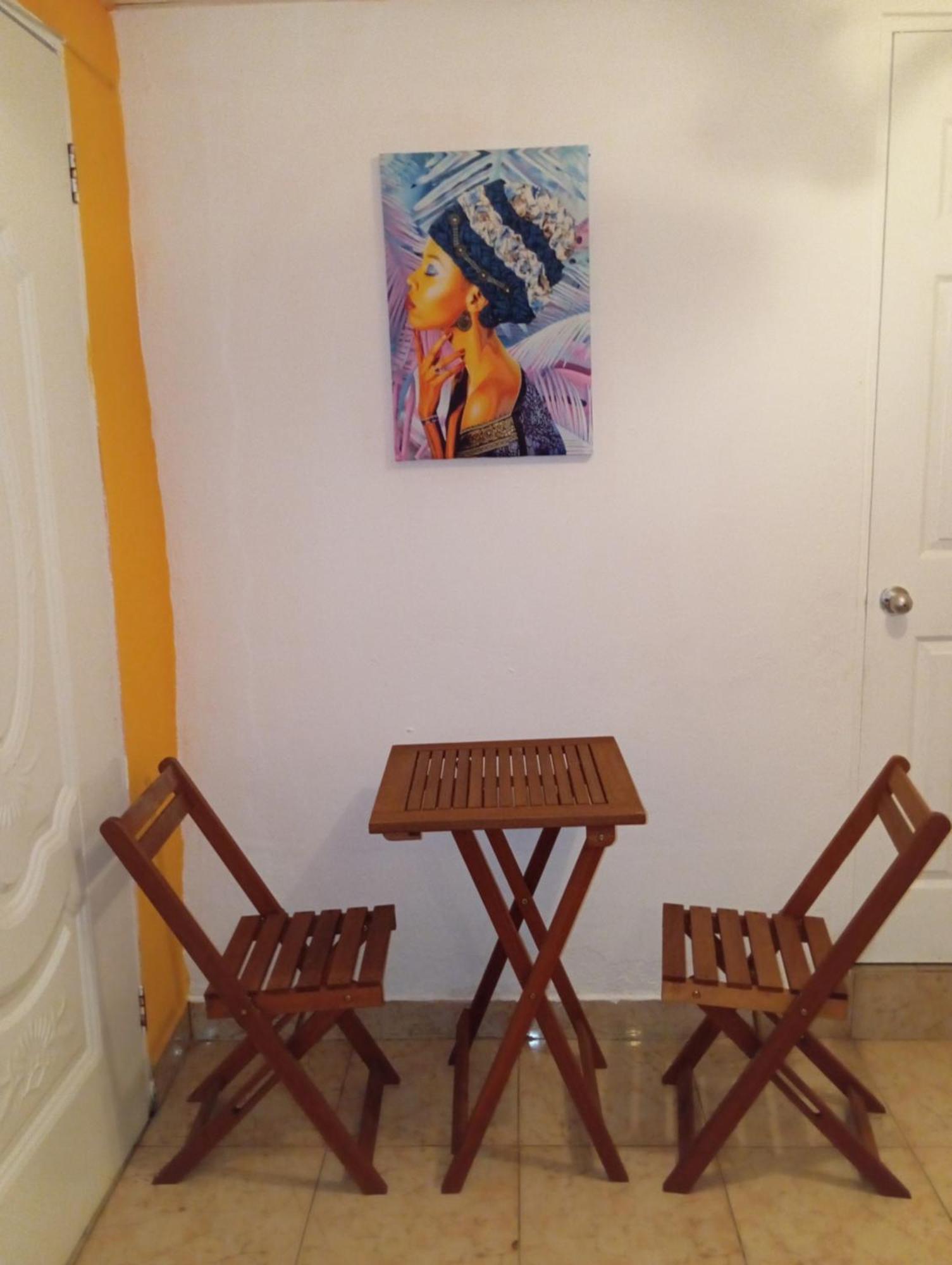 Belo Bay Apartment Hotel Portobelo Exterior photo