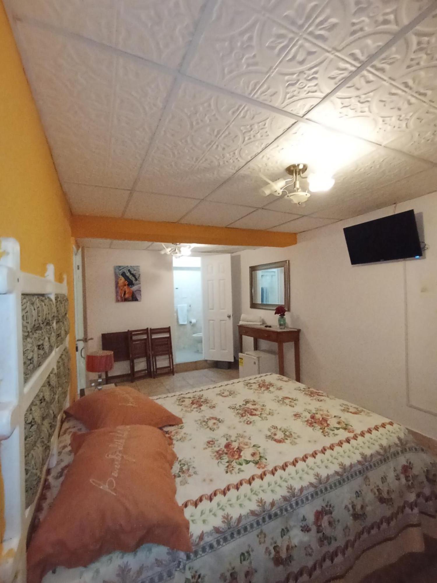 Belo Bay Apartment Hotel Portobelo Exterior photo