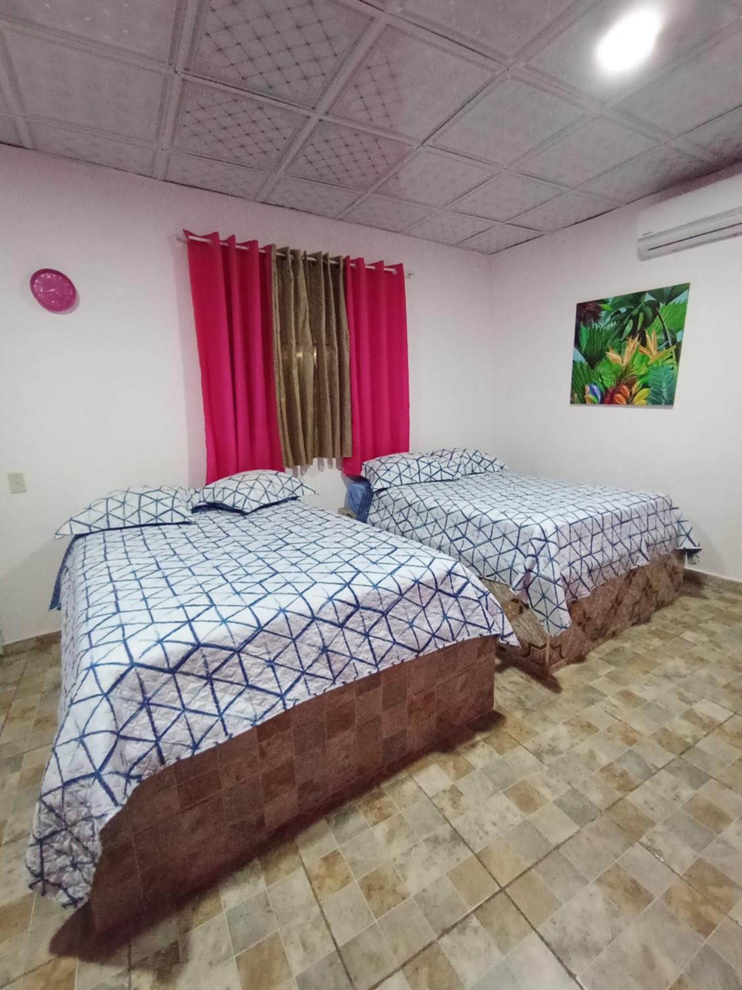 Belo Bay Apartment Hotel Portobelo Exterior photo
