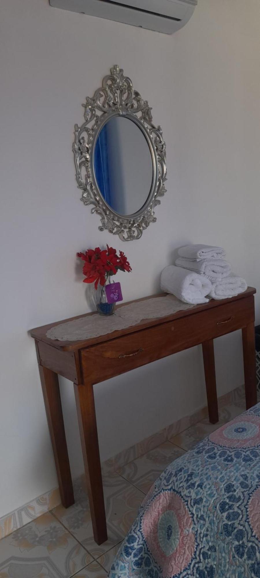Belo Bay Apartment Hotel Portobelo Exterior photo